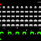 Illustration for article titled Space Invaders Movie Will Make Shooting At Rows Of Pixels Into A Drama